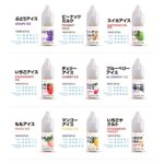 Japan's Best-Selling E-liquid--KYOTTO--10ML