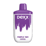 DEXX disposable KIT 16K--Taro Yam