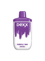 DEXX disposable KIT 16K--Taro Yam