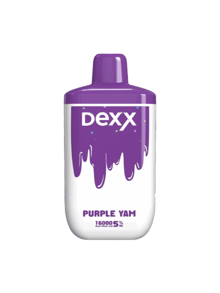 DEXX disposable KIT 16K--Taro Yam