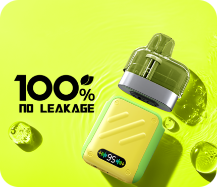 keystone cyber case 30k puffs cartridge system 12 flavors available