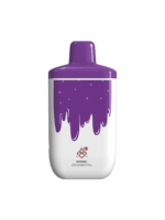 DEXX disposable KIT 16K--Taro Yam - Image 2