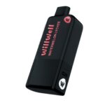 WillWell Disposable kit 16K–Watermelon Lychee - Image 2