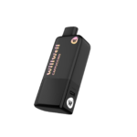 Will Well Disposable 16k – Cappuccino Cartridge - Image 3