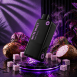 WillWell Disposable 12K – Taro Bliss - Image 2