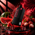 WillWell Disposable kit 16K–Watermelon Lychee