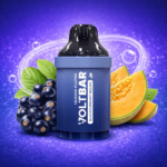 Voltbar Switch Prefilled Cartridge blackcurrant melon