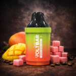 Voltbar Switch Prefilled Cartridge mango bubblegum