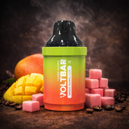 Voltbar Switch Prefilled Cartridge mango bubblegum