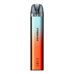 FREEMAX POD DEVICE six colors available， with free 10ml juice - Image 3