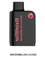 WillWell Disposable kit 16K–Watermelon Lychee - Image 3