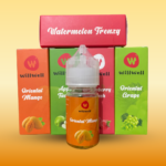 Surprise price e-liquid, 30 ml bottle