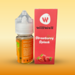Surprise price e-liquid, 30 ml bottle - Image 5