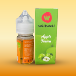 Surprise price e-liquid, 30 ml bottle - Image 6