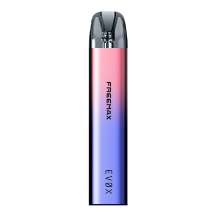 FREEMAX POD DEVICE six colors available， with free 10ml juice