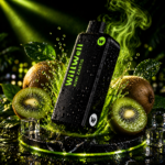 WillWell Disposable Kit 16K – kiwi zest