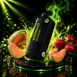 WillWell Disposable Kit 12K – MelonBerry