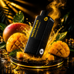 WillWell Disposable Kit 12K – Oriental Mango