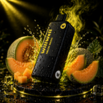 WillWell Disposable Kit 12K – Melon Magic