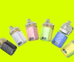 keystone cyber case 30k puffs cartridge system 12 flavors available - Image 5
