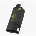 WillWell Disposable Kit 12K – MelonBerry - Image 3