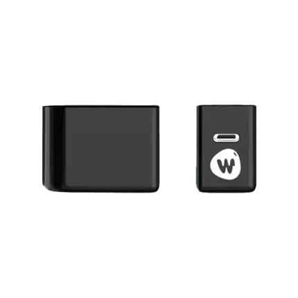 WillWell Disposable Battery