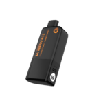 WillWell Disposable 12k – Chocolate Milkshake - Image 3