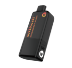 WillWell Disposable 12K – Strawberry Splash - Image 3