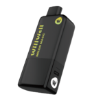 WillWell Disposable Kit 12K – Melon Magic - Image 3