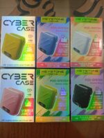 keystone cyber case 30k puffs cartridge system 12 flavors available - Image 2